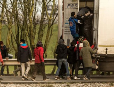 Γαλλία: Σκοτώθηκε μετανάστης από ηλεκτροπληξία σε σιδηροδρομικό σταθμό